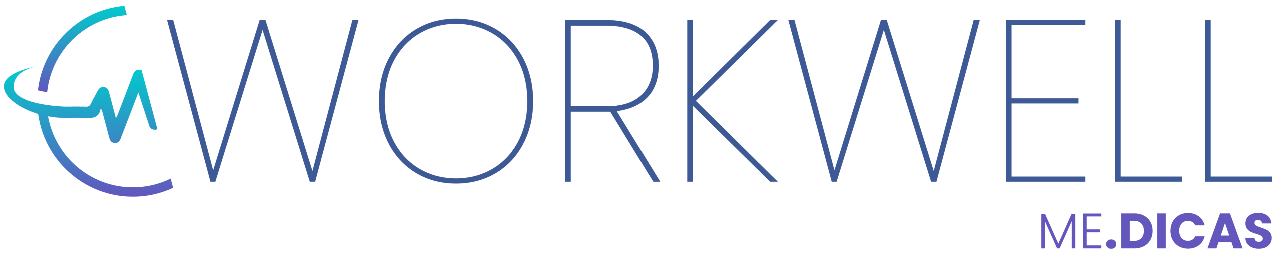 WorkWell by ME·DICAS